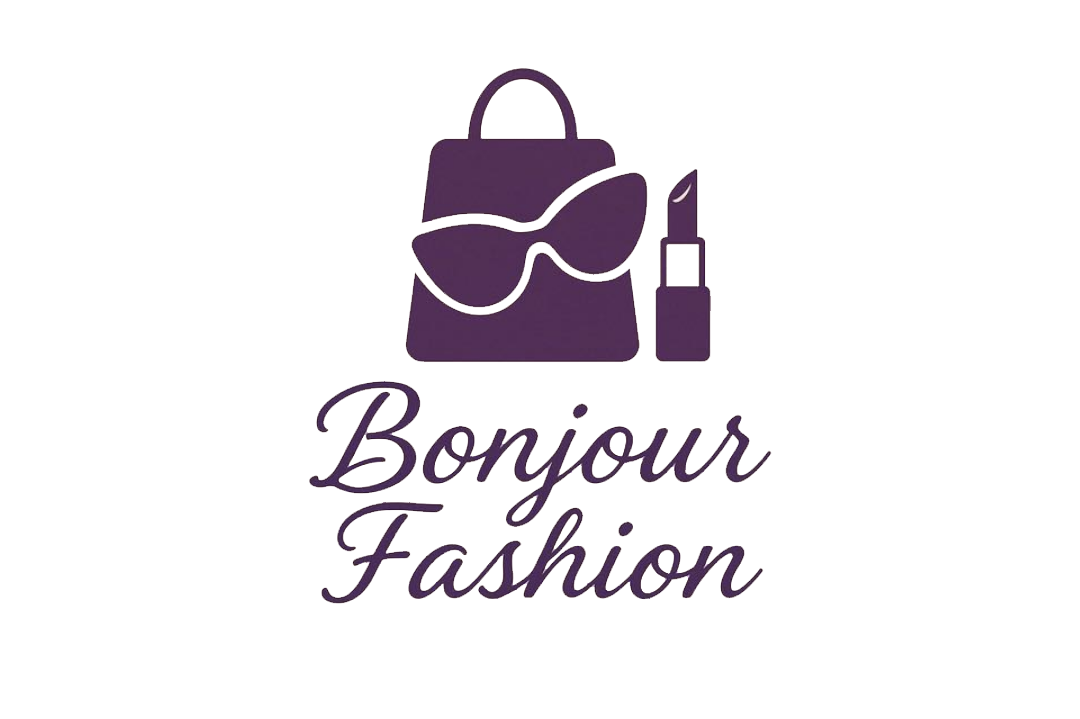 Bonjour Fashion Logo
